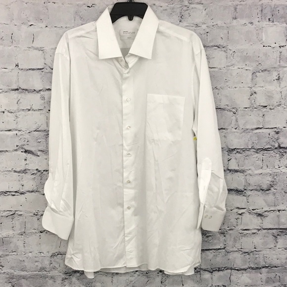 Nordstrom Shirts Nordstrom Button Down Dress Shirt 870 Poshmark